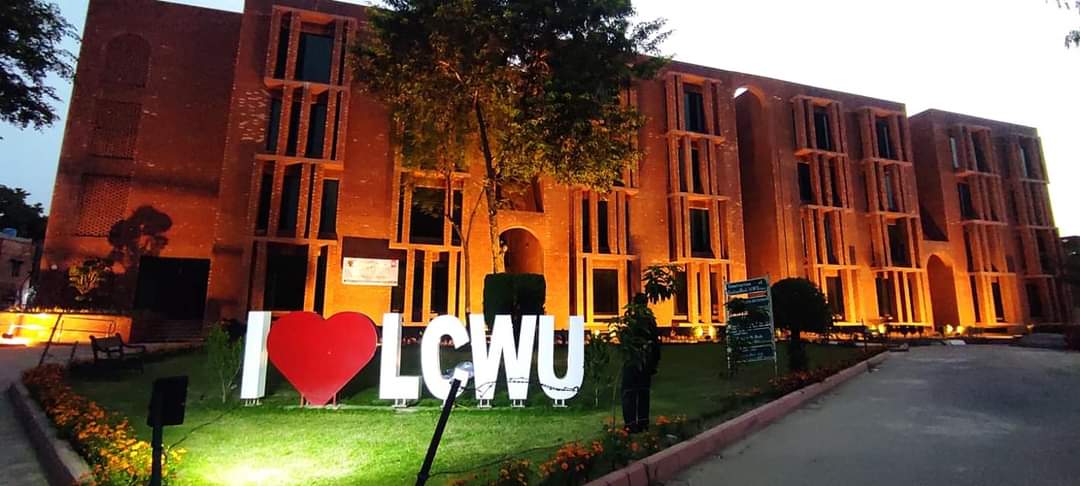 LCWU | OAS